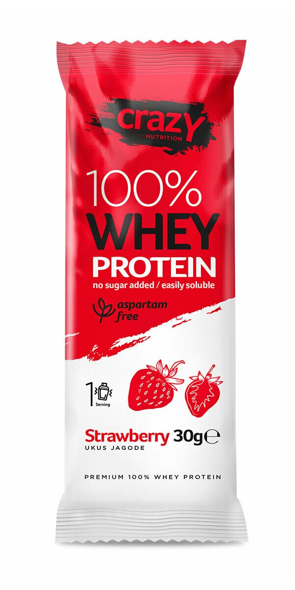 100-Whey-protein-jagoda-30g