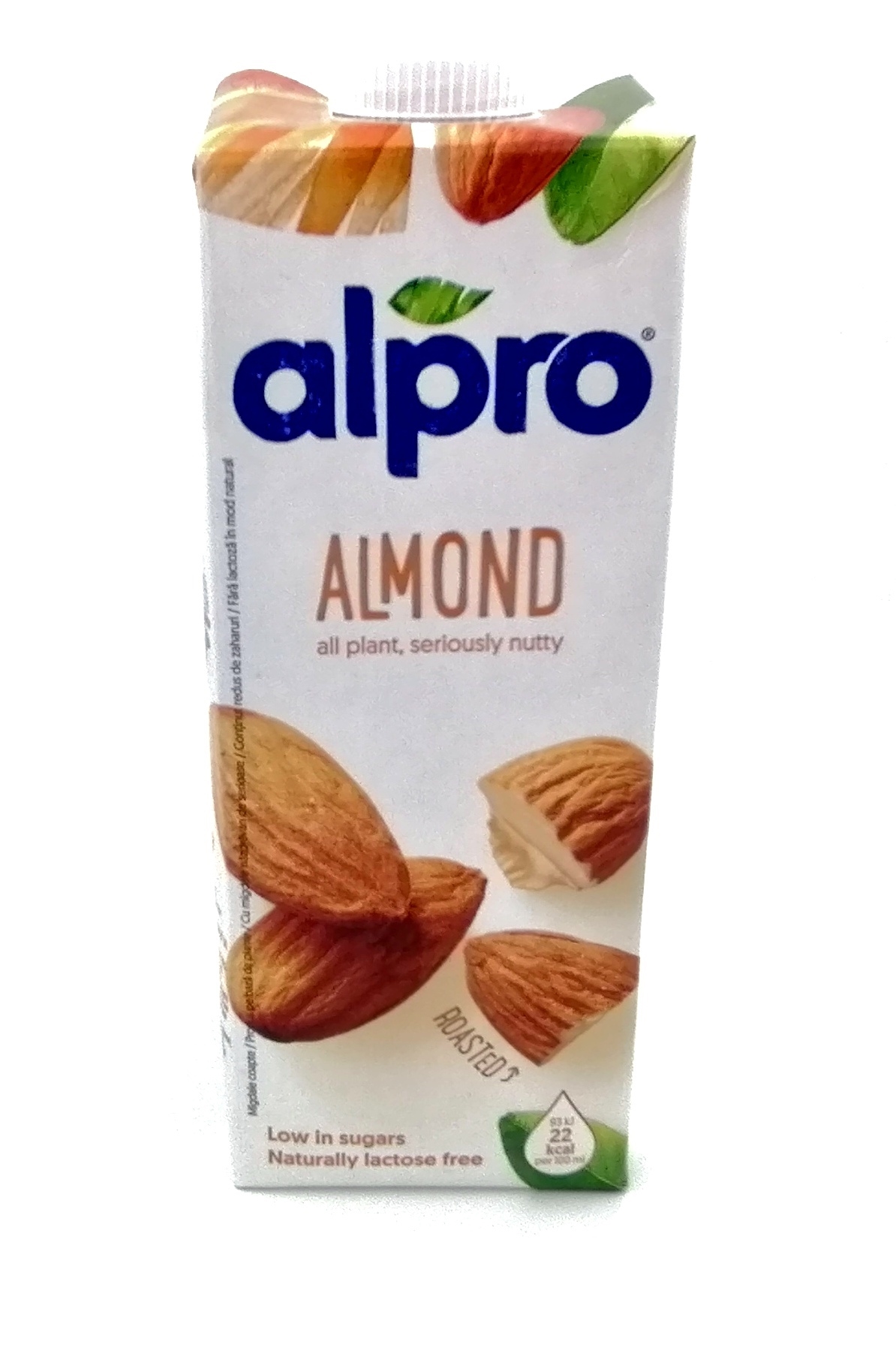 Alpro-badem-napitak