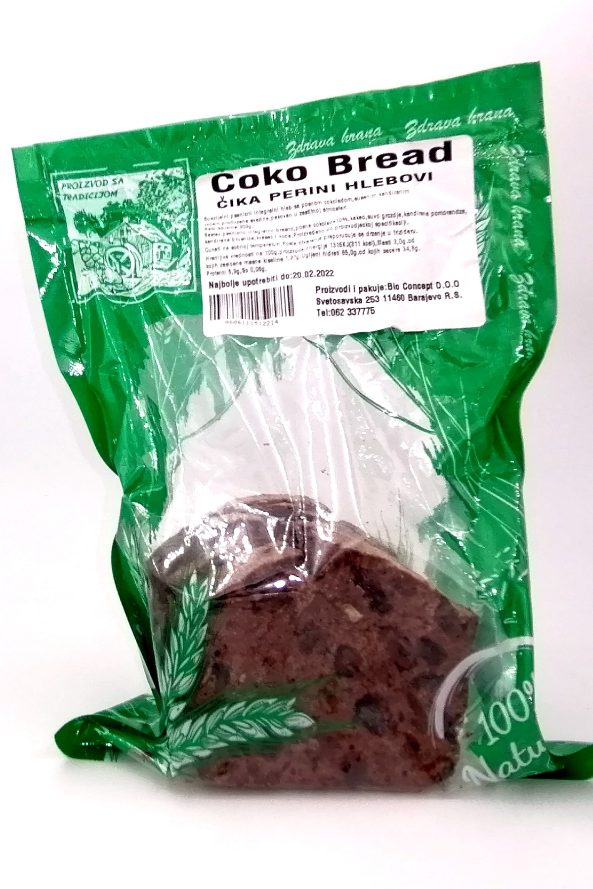 Coko-Bread-cika-Perini-hlebovi