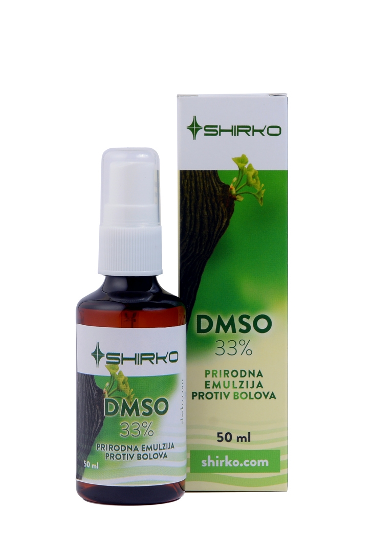 DMSO