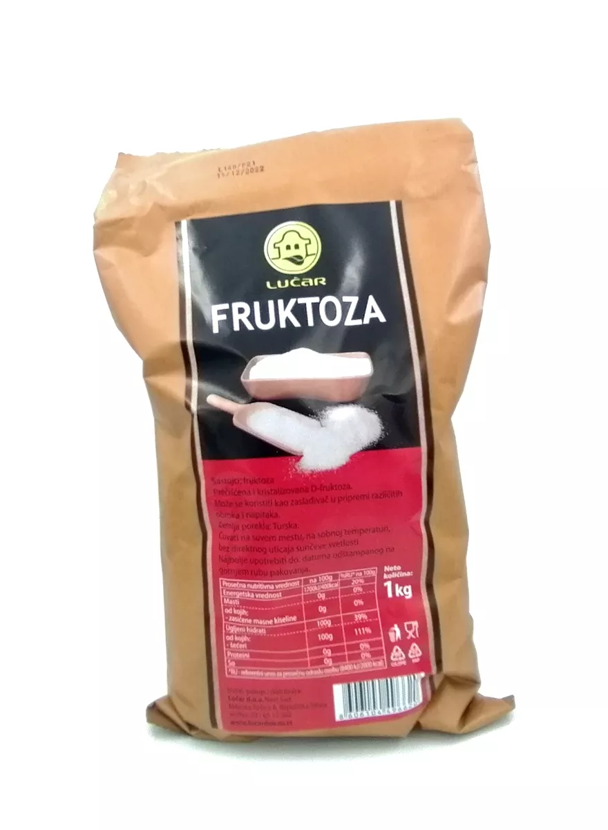 FRUKTOZA-KG-PHZk