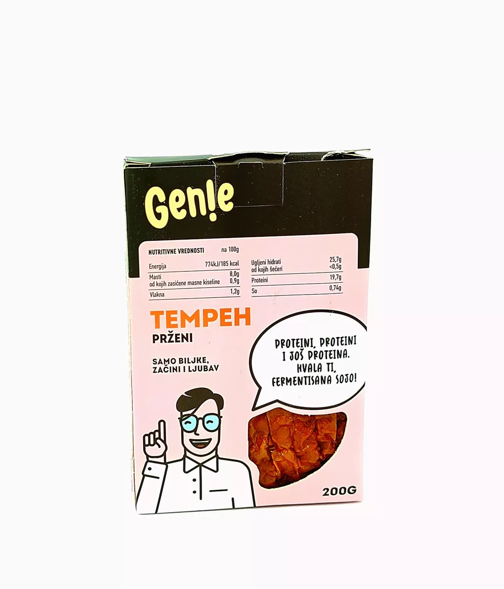 Genie-tempeh-przeni