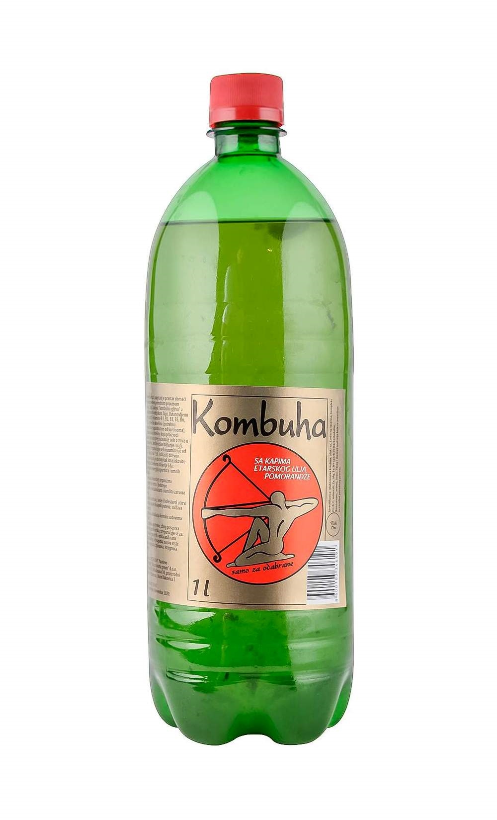 Kombuha-l