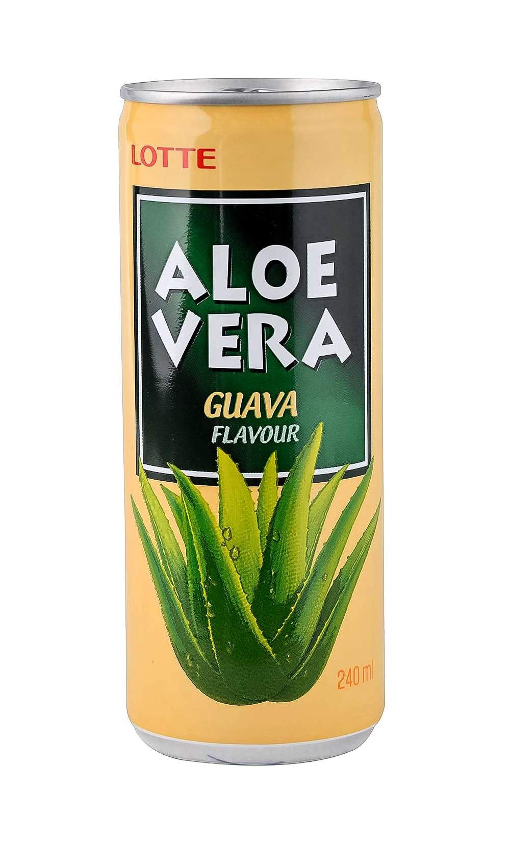 Lotte-Aloe-sok-guava