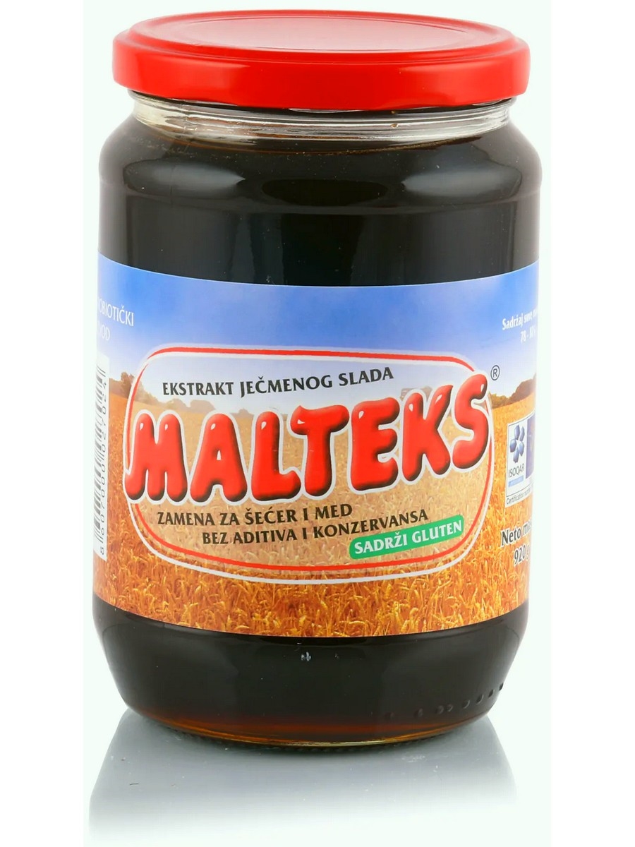 Malteks