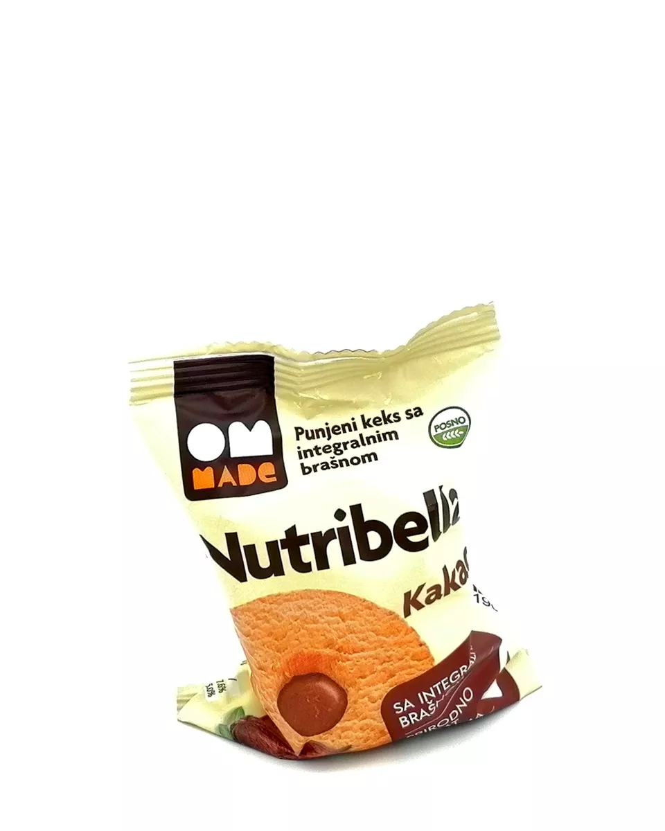 NUTRIBELLA-KAKO