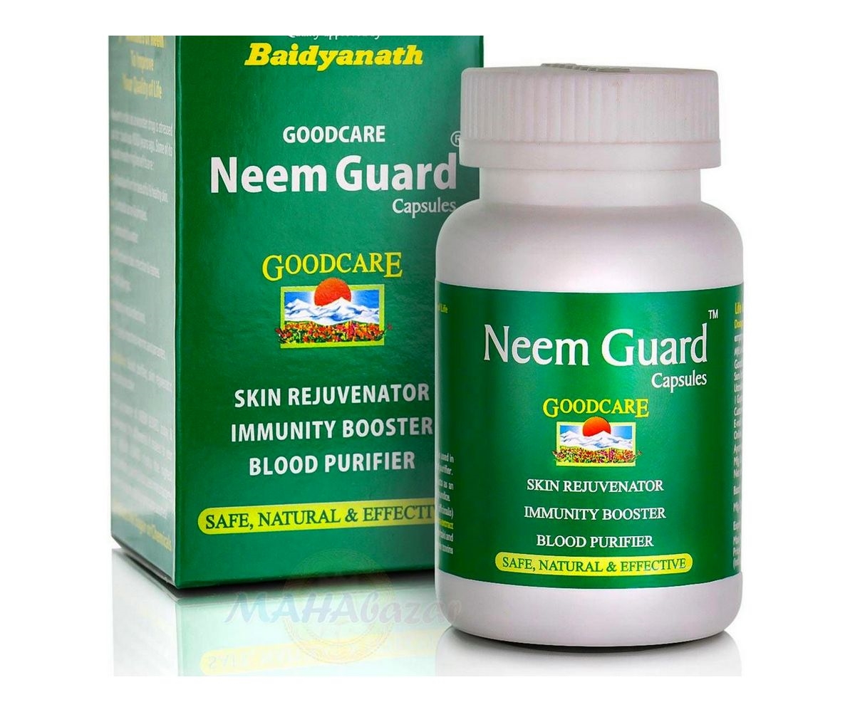 Neem-guard