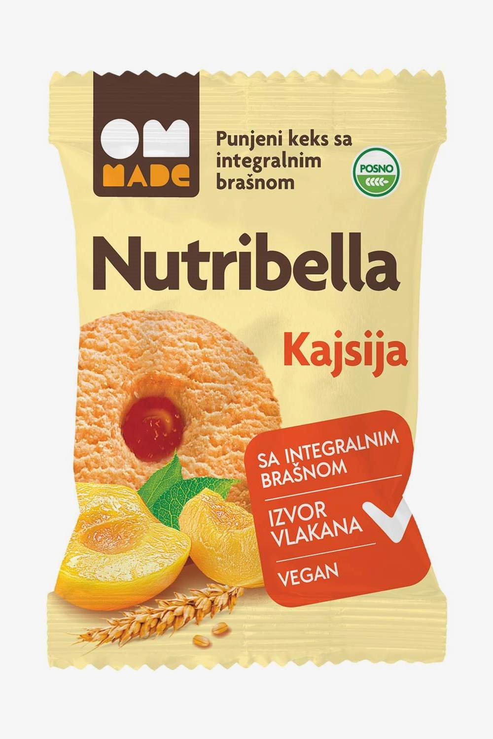 Nutribella-kajsija