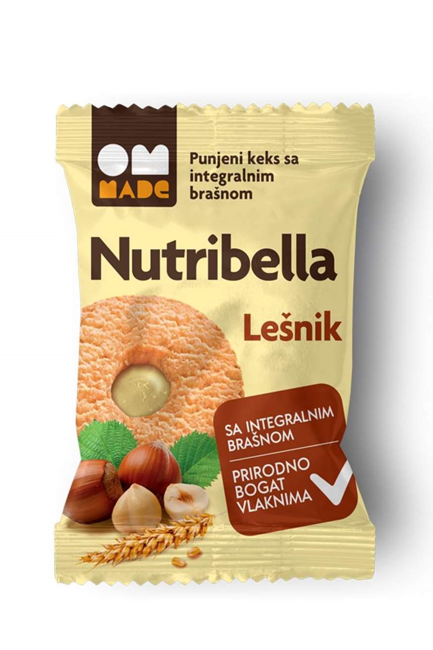 Nutribella-lesnik