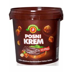 KREM POSNI 450G-AMORETI