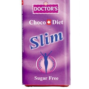 DOCTORS CHOCO SLIM 23G