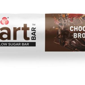 SMART BAR CHOCO BROWNIE 64G