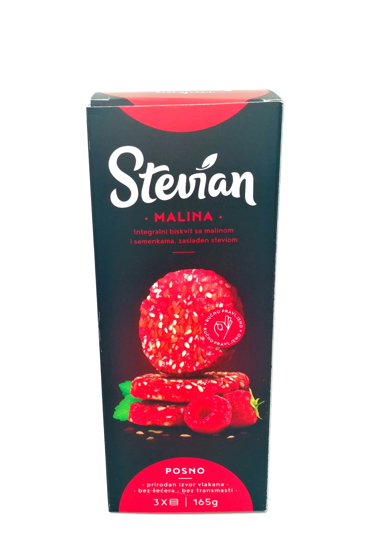 Stevian-malina