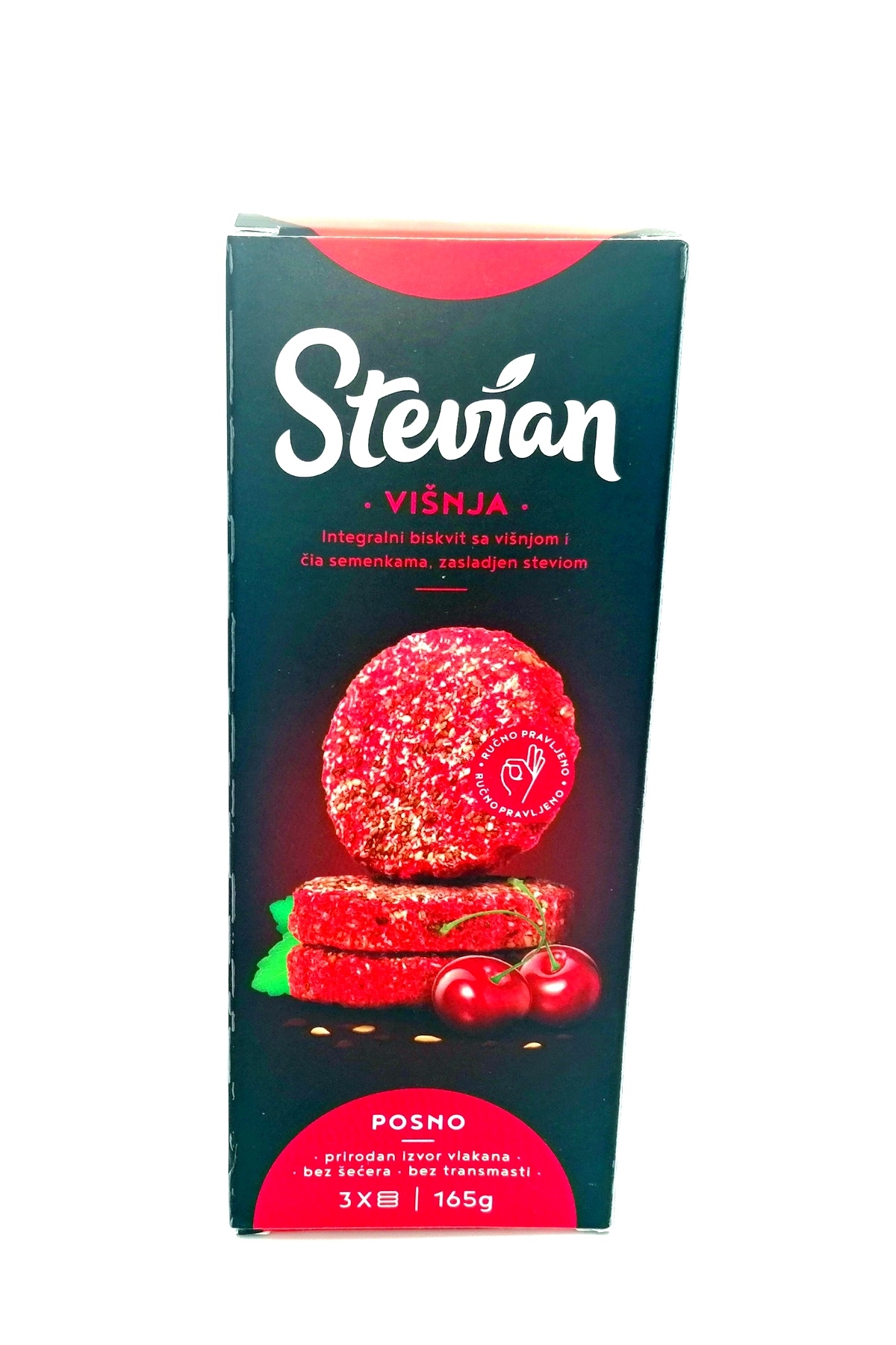 Stevian-visnja