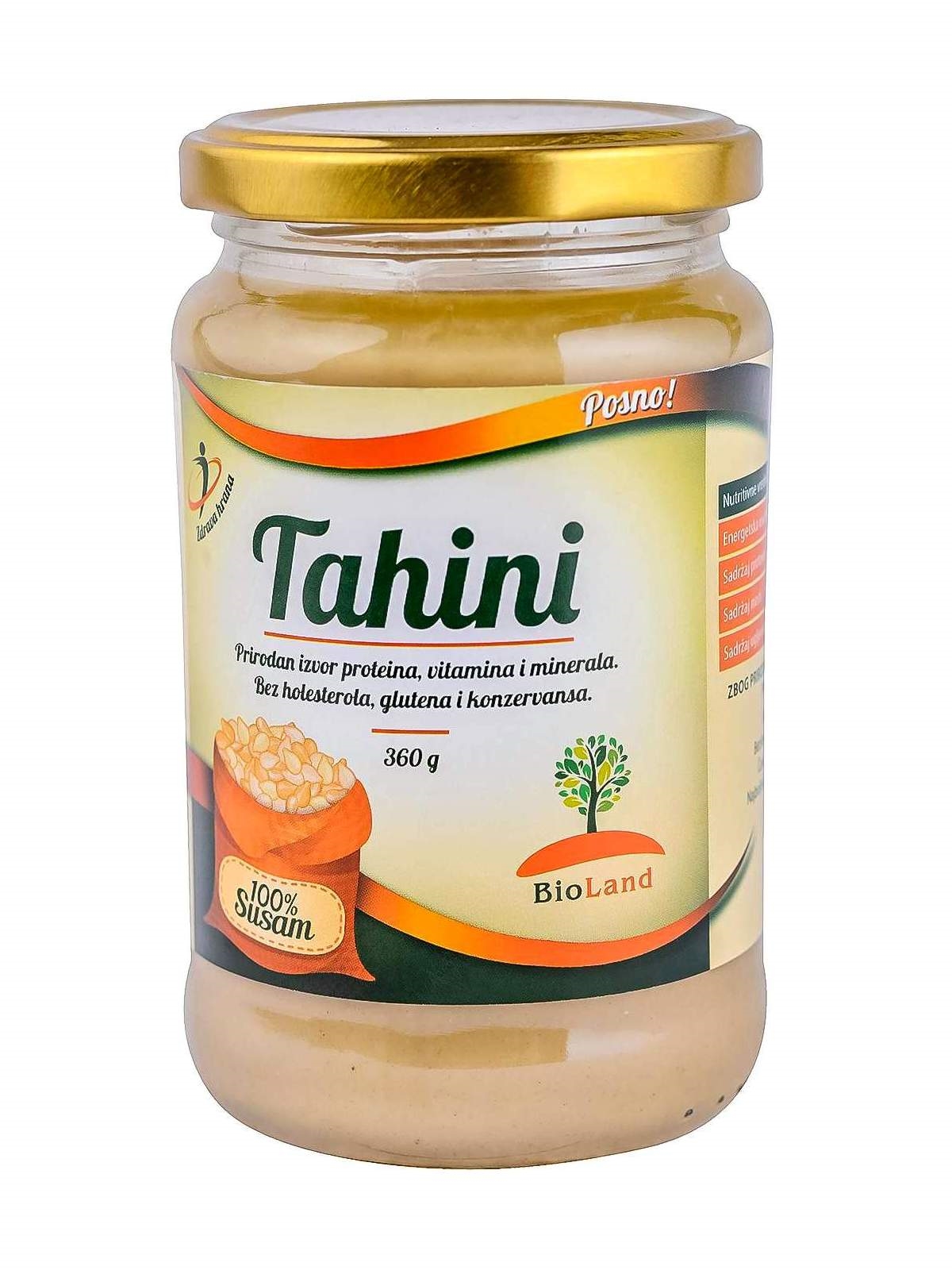 Tahini-360g