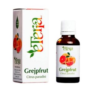GREJPFRUT ULJE 30ML