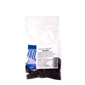ALGE HIDZIKI 25G BIO SPAJZ