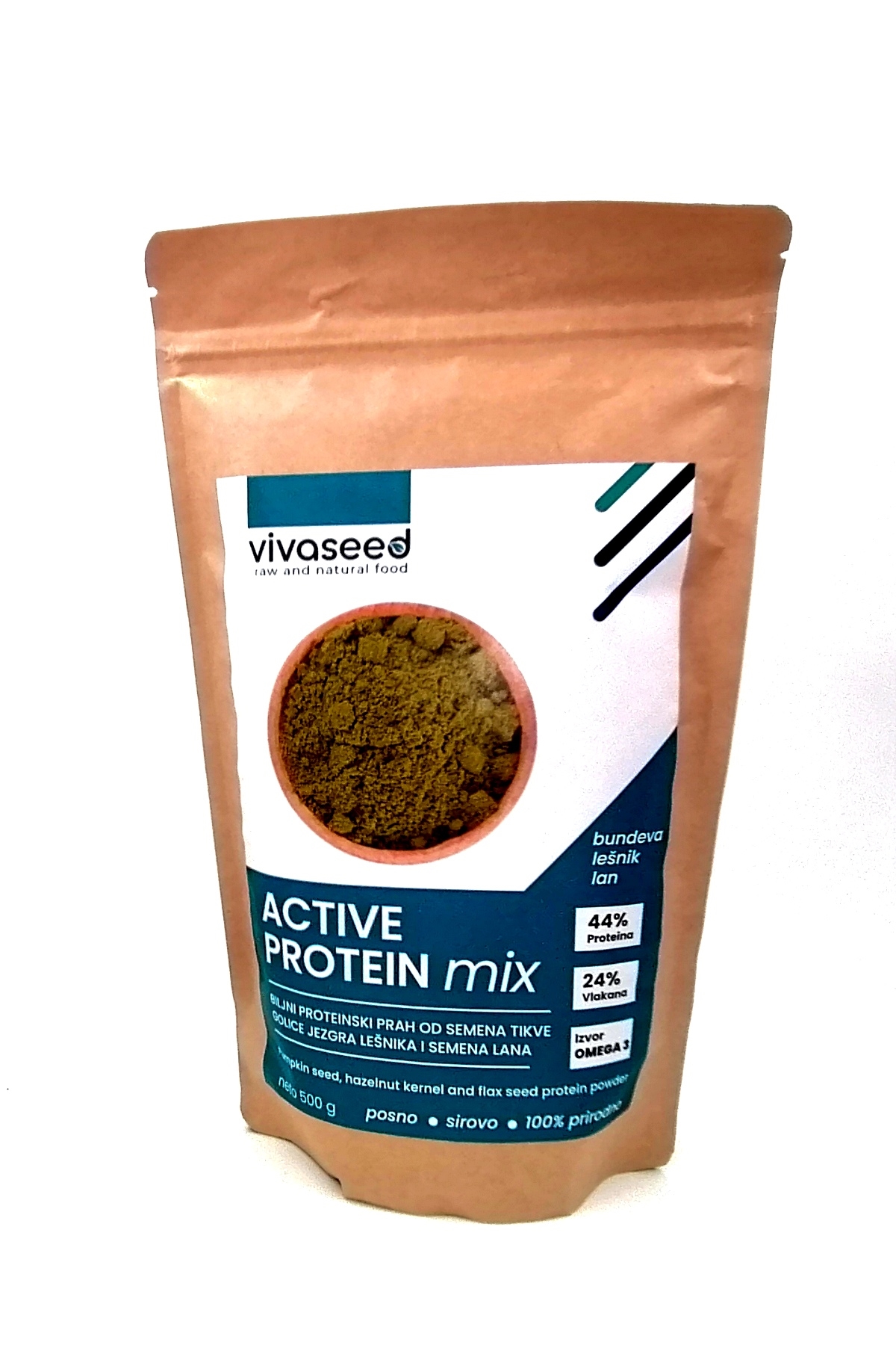 Active-protein-mix