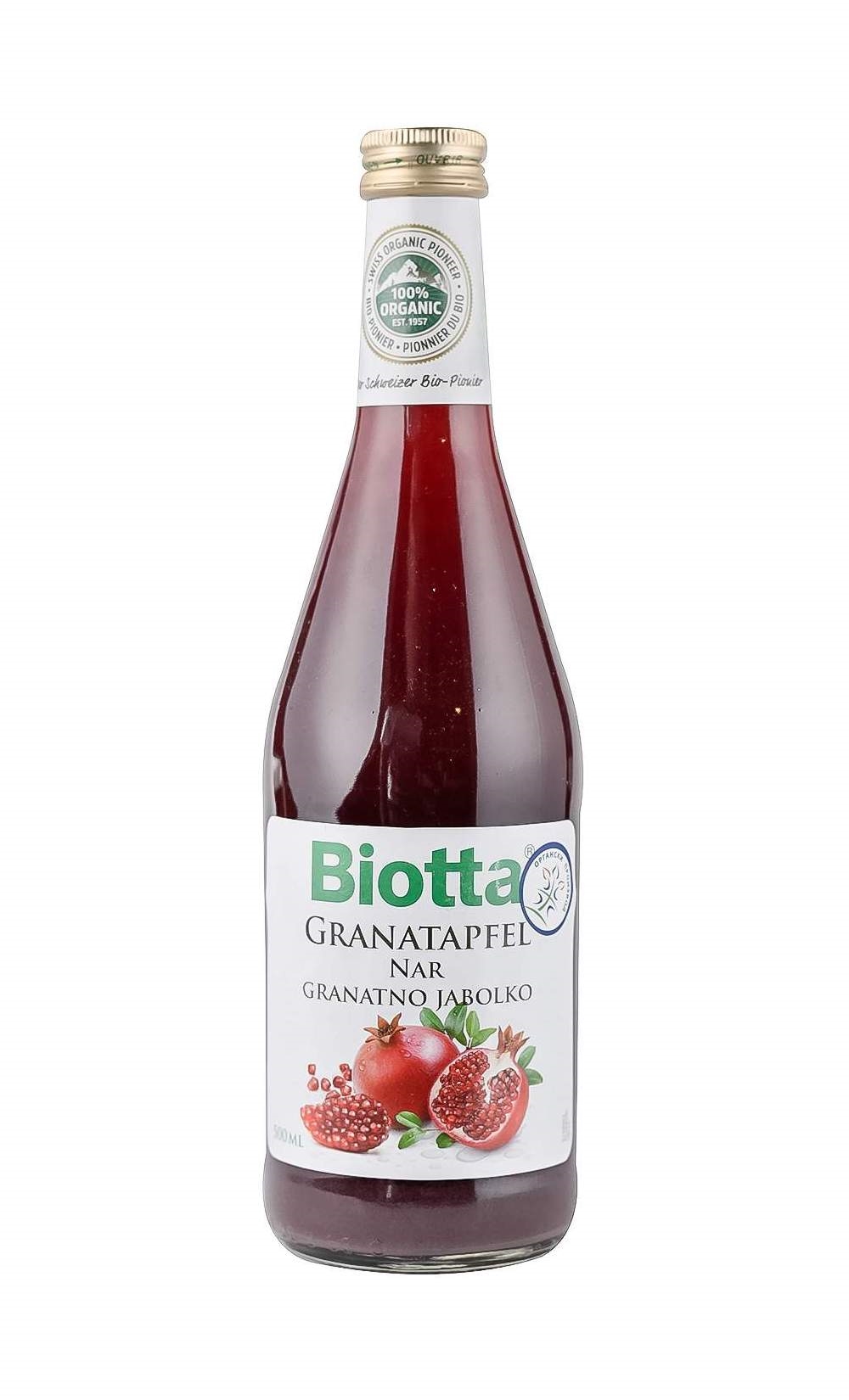 Biotta-sok-nar-organski