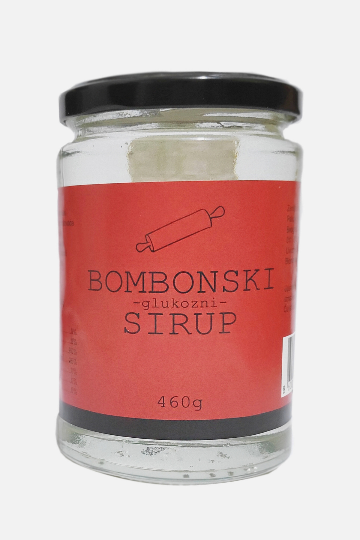 Bombonski-sirup