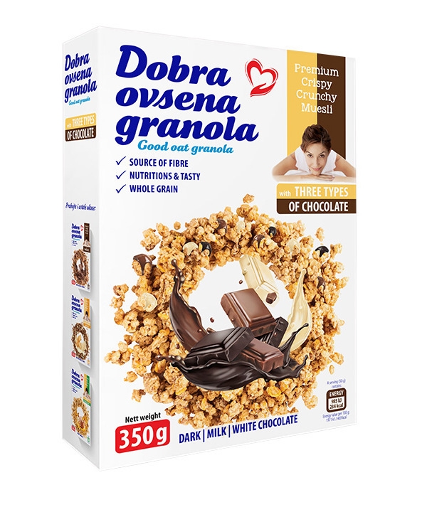 Dobra-ovsena-granola-sa-tri-vrste-cokolade