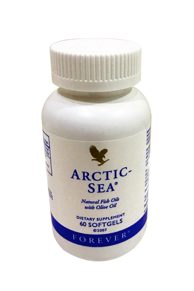 Forever-arctic-sea