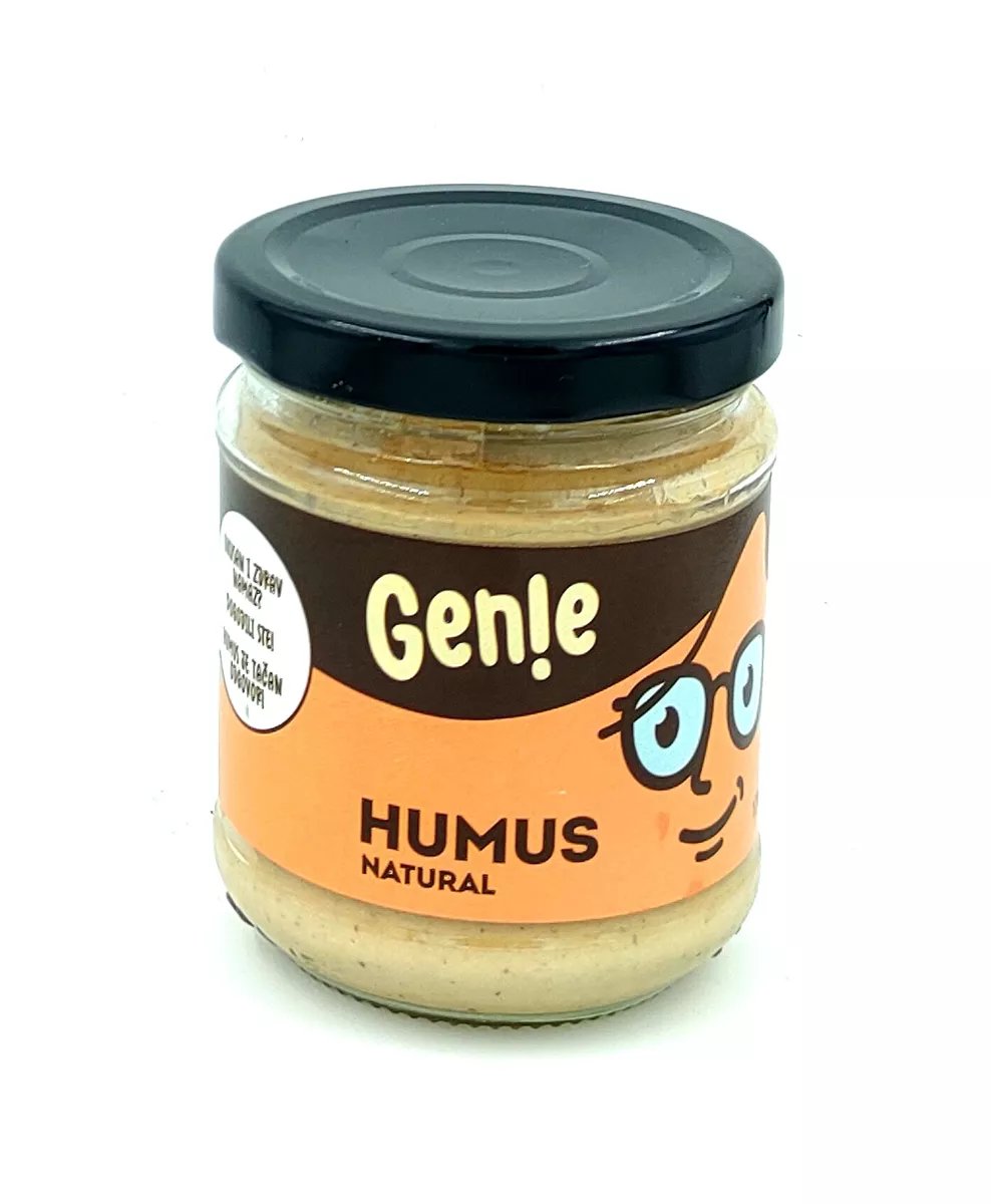 GENIE-HUMUS-NATURAL