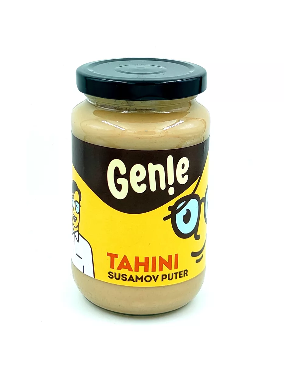 GENIE-TAHINI-SUSAMOV-PUTER