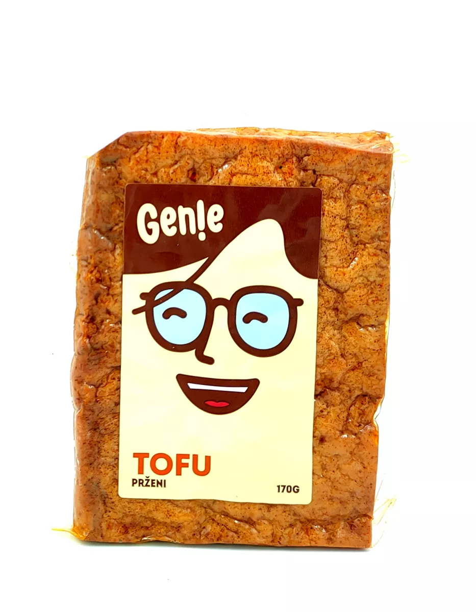 GENIE-TOFU-PRZENI