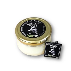GUSCIJA MAST 145G BIOTIM