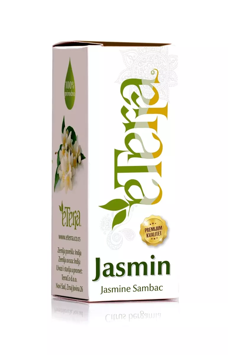 Jasmin-ulje