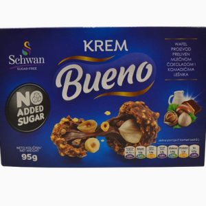 SCHWAN KREM BUENO 95G