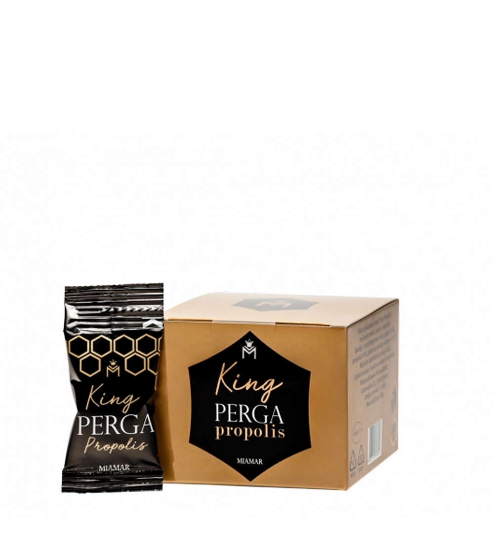 King-perga-propolis