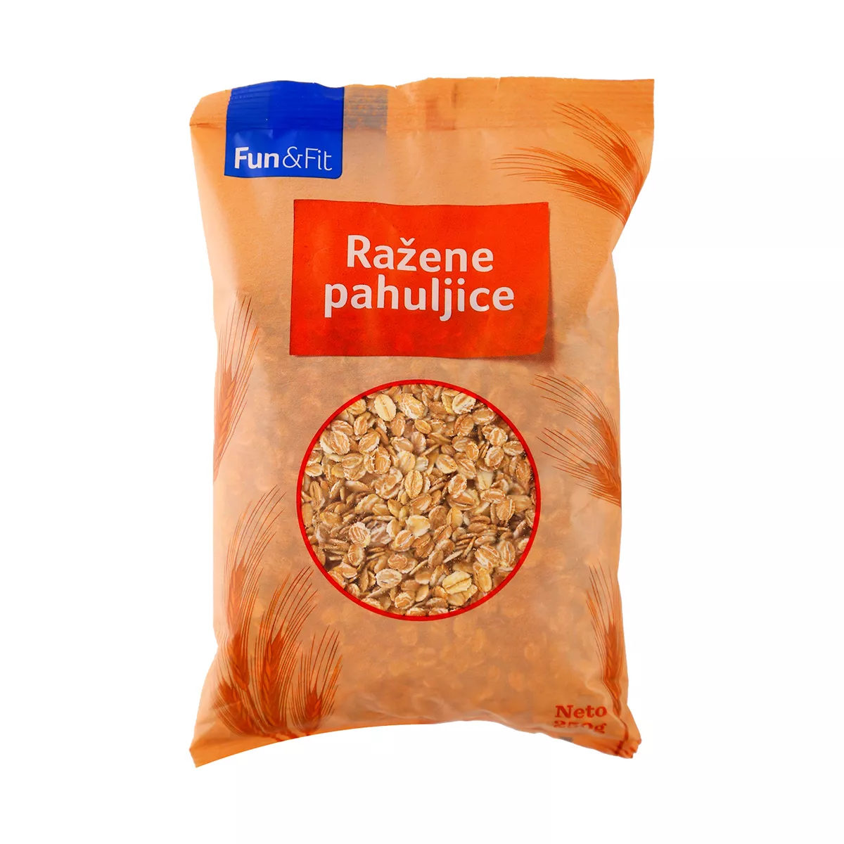 Pahuljice-razane