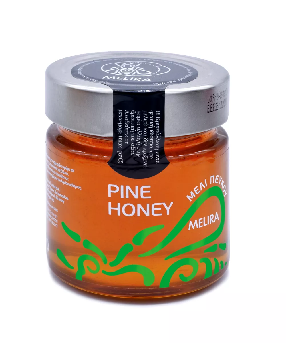 Pine-Honey-280g