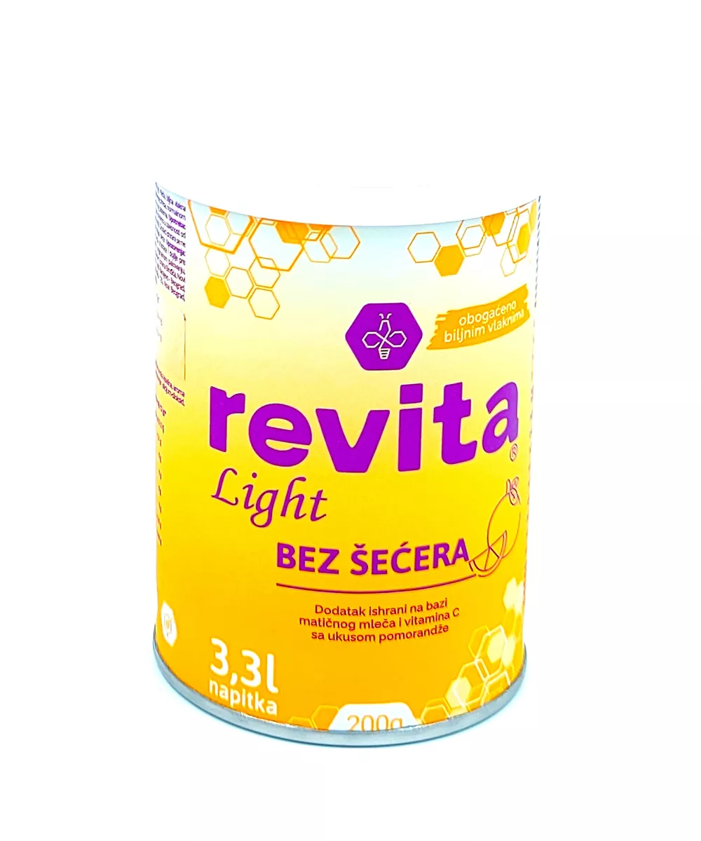 REVITA-LIGHT-200-G