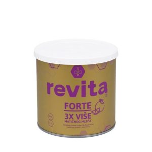 REVITA FORTE ORANGE 454 GR
