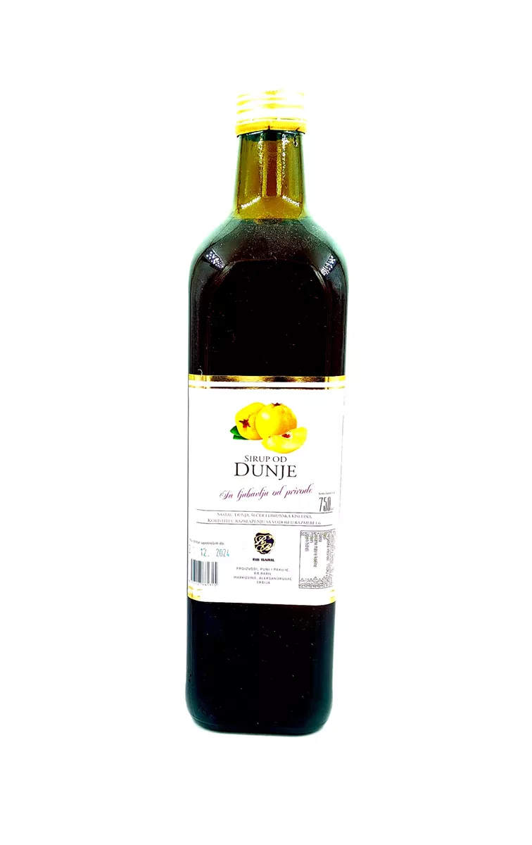 SIRUP-OD-DUNJE