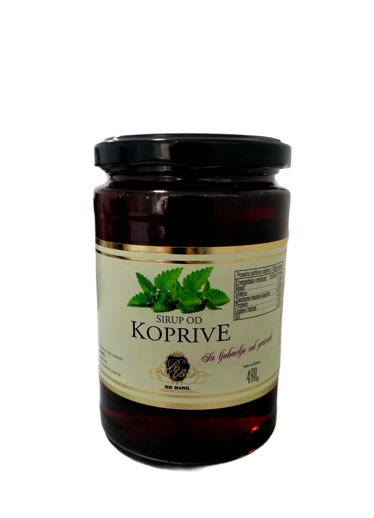 Sirup-od-koprive