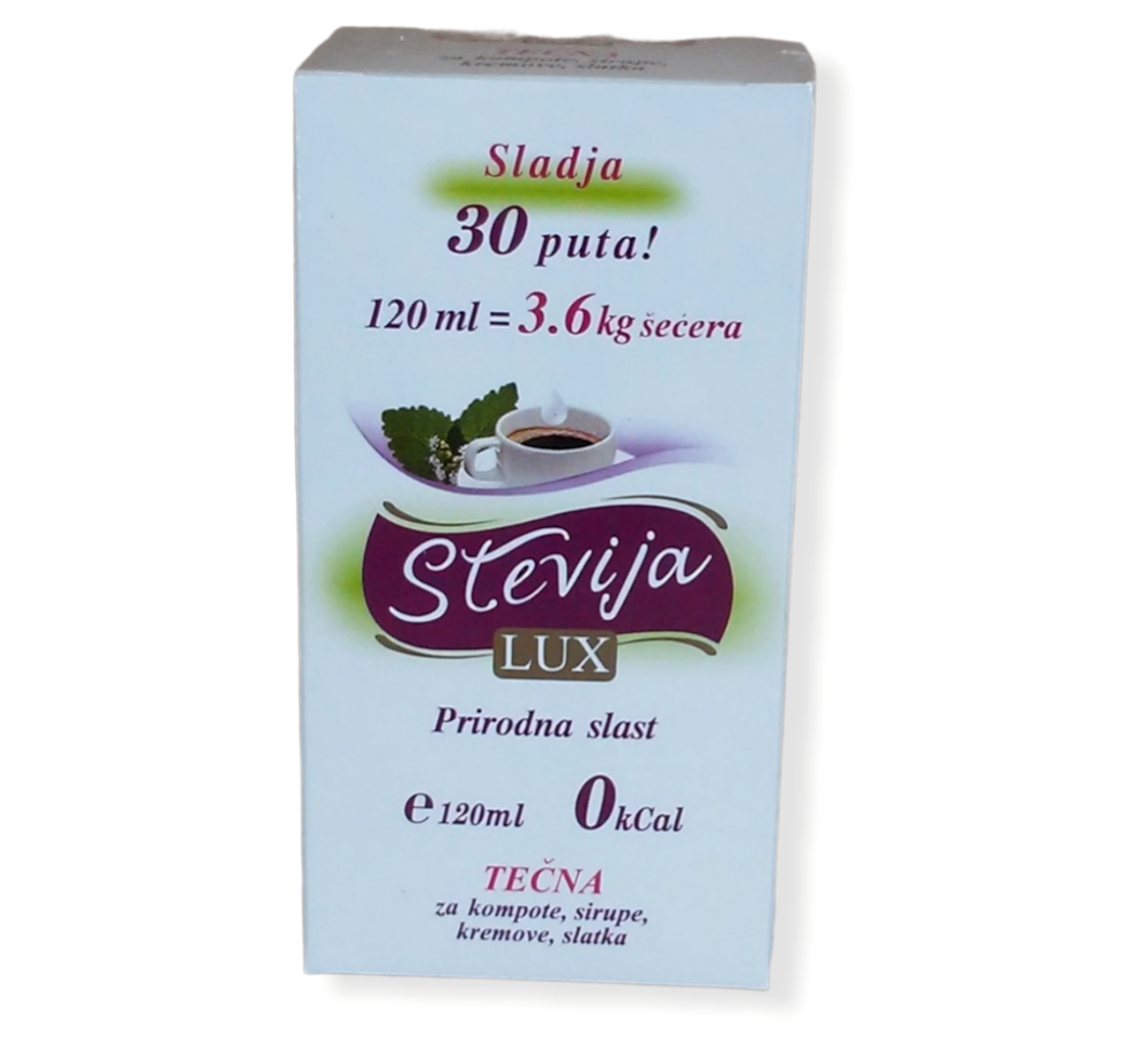 Stevija-lux