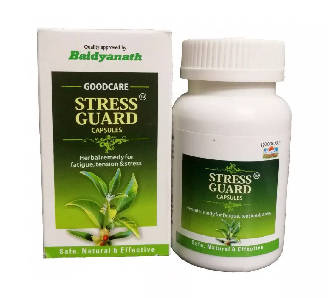 Stress-guard