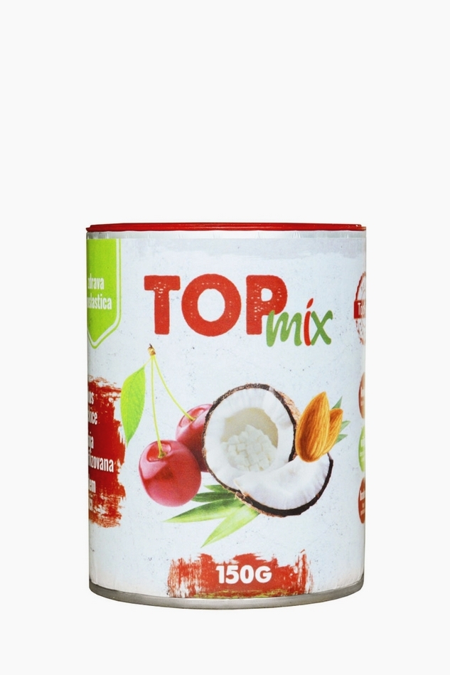 Top-mix