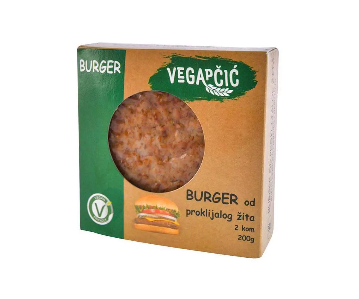 Vegapcic-burger