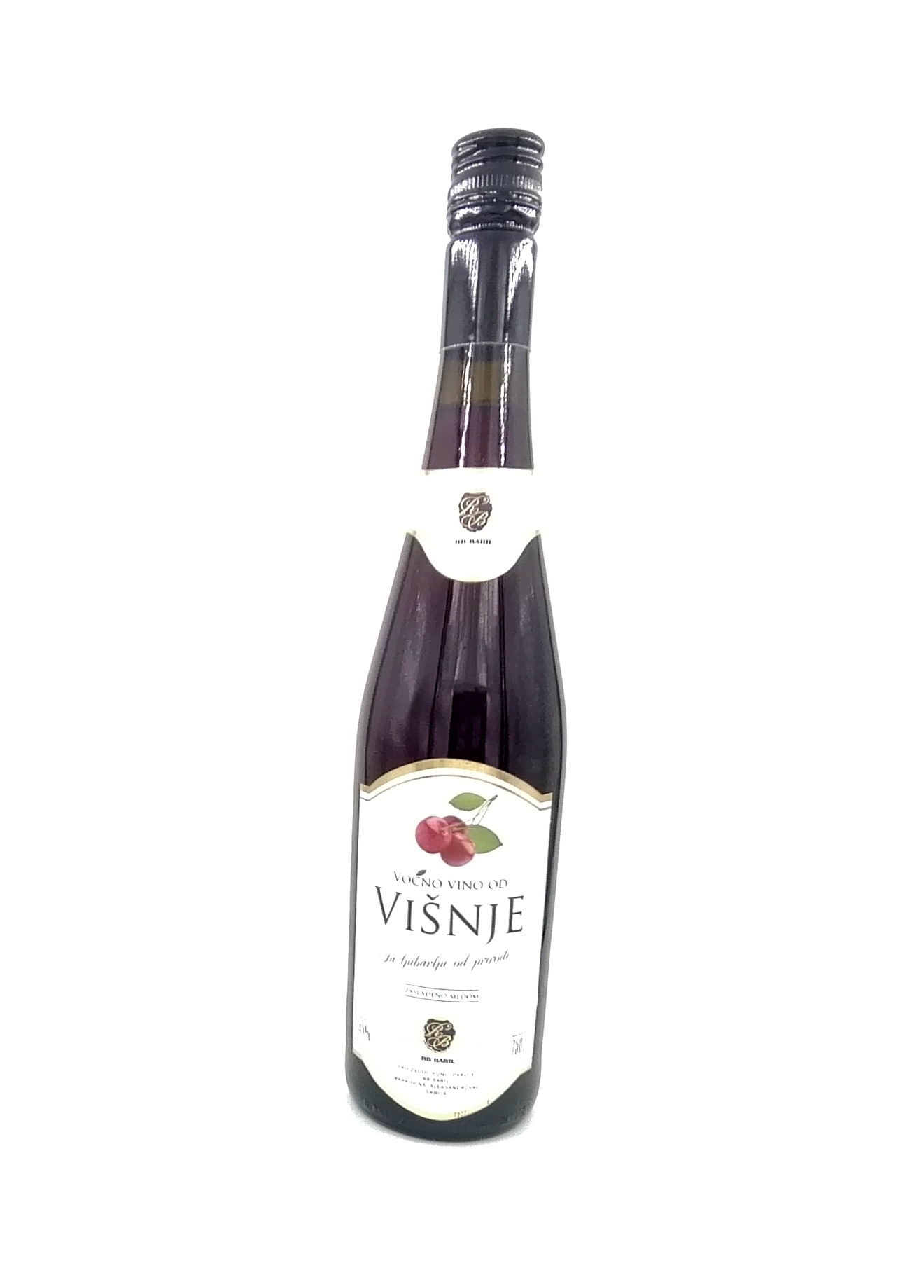 Vocno-vino-od-visnje