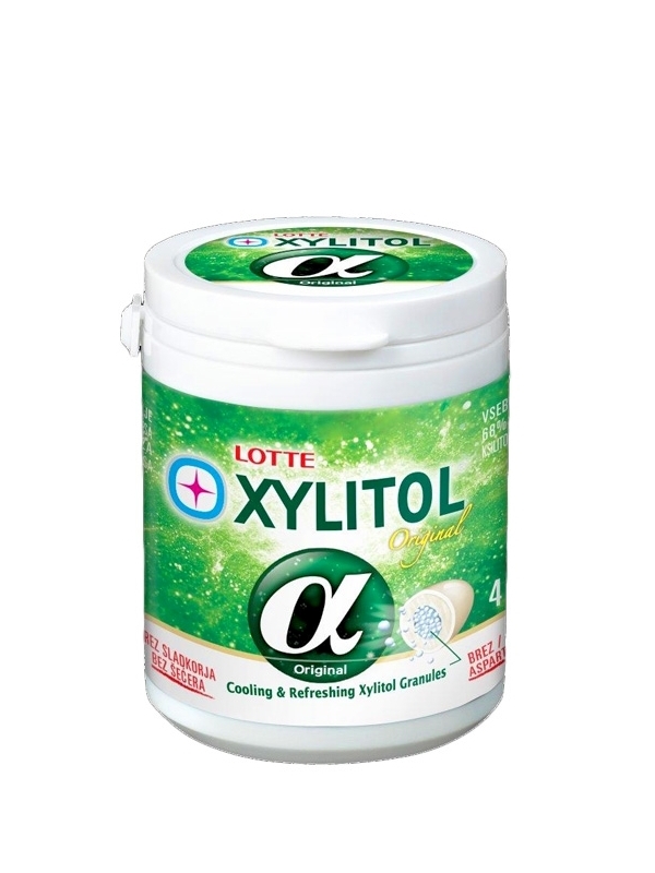 Xylitol-orginal-zvake