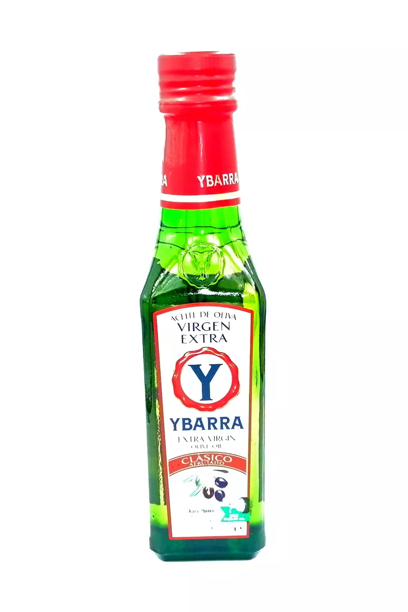 Ybarra-extra-virgin-oil-250-ml