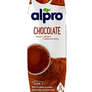 NAPITAK ALPRO SOYA COKOLADA 250ML