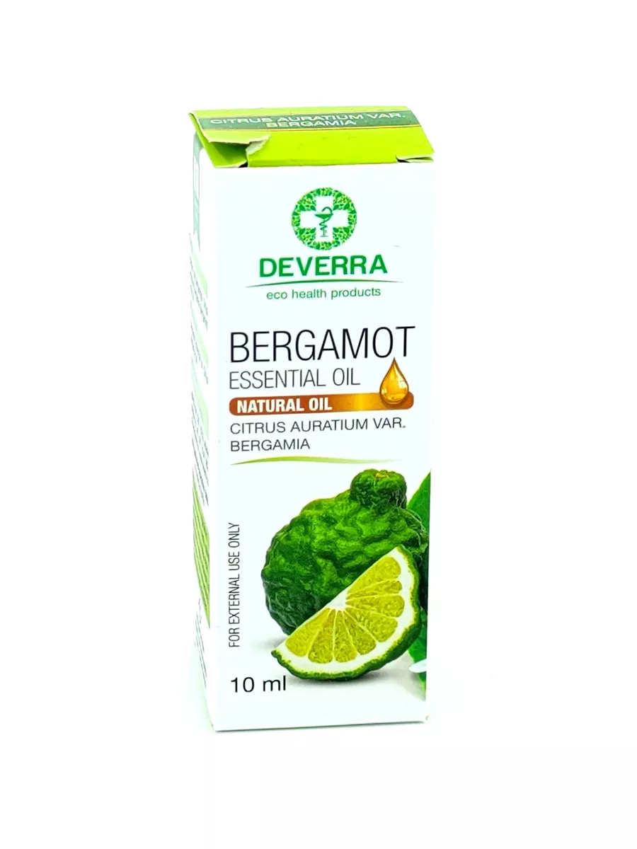 bergamot-etarsko-ulje