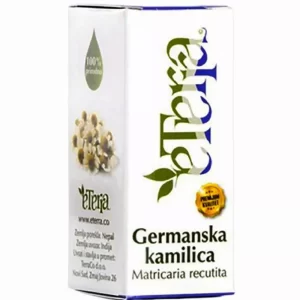 GERMANSKA KAMILICA 5ML
