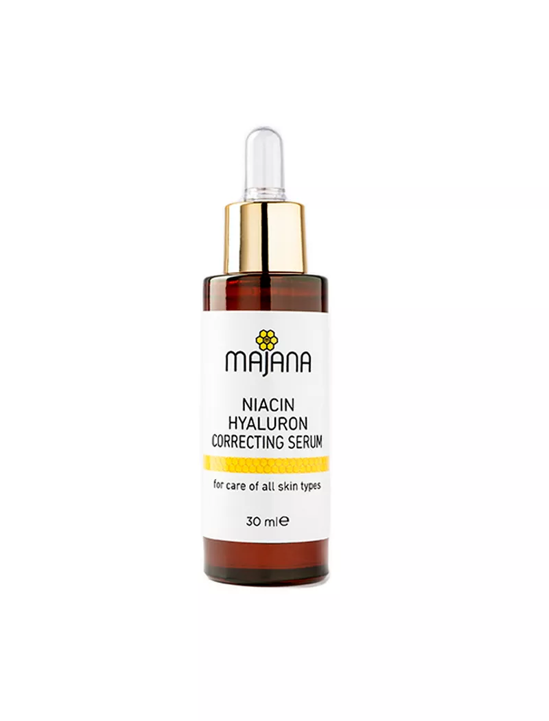 niacin-hyaluron-serum